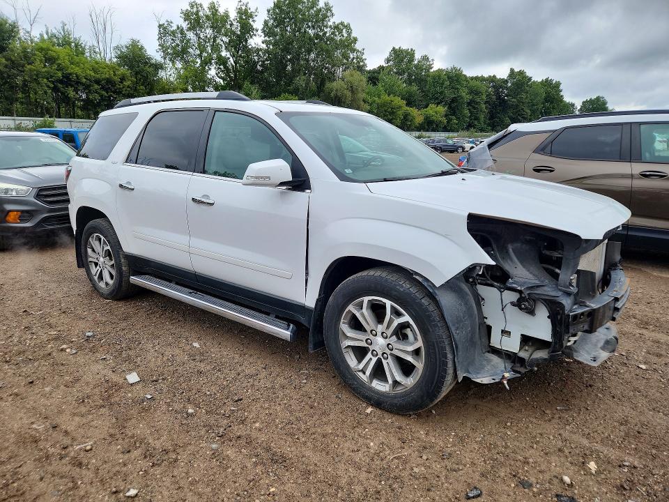 2016 Gmc Acadia მანქანა იყიდება აუქციონზე, vin: 1GKKVRKD4GJ219177, აუქციონის ნომერი: 65137486