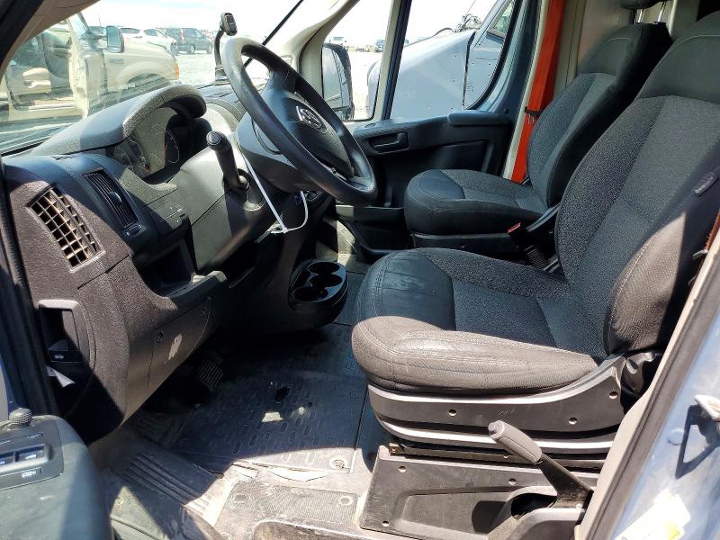 Aukcja sprzedaży 2020 Ram Promaster 3500, vin: 3C6URVJG6LE128617, numer aukcji: 64186226