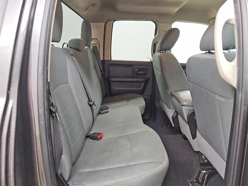 Продажа на аукционе авто 2020 Ram 1500 Classic, vin: 1C6RR6FG8LS149440, номер лота: 65568146