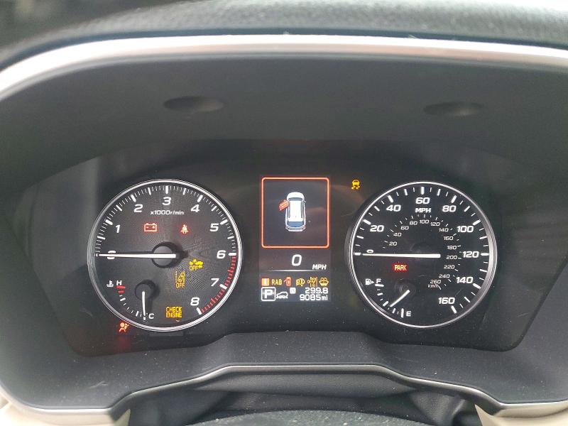Продажа на аукционе авто 2025 Subaru Outback, vin: 4S4BTANC4S3217900, номер лота: 63884846