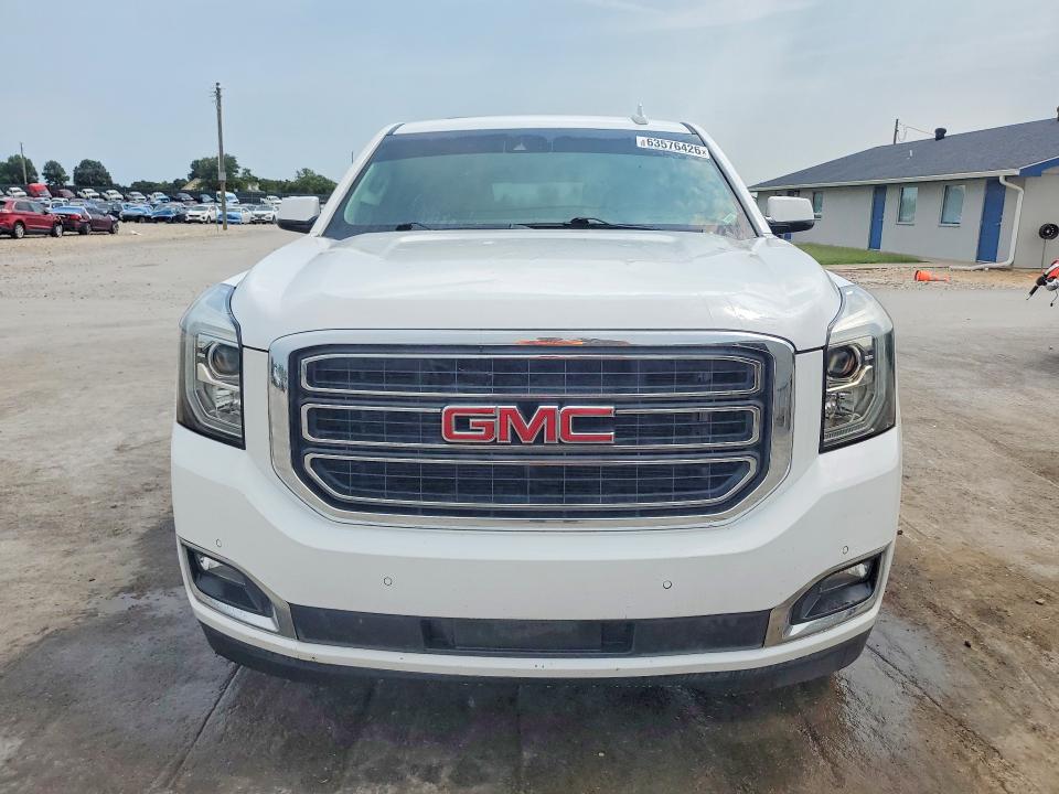 63576426 :رقم المزاد ، 1GKS1GKC9KR374910 vin ، 2019 Gmc Yukon Xl مزاد بيع