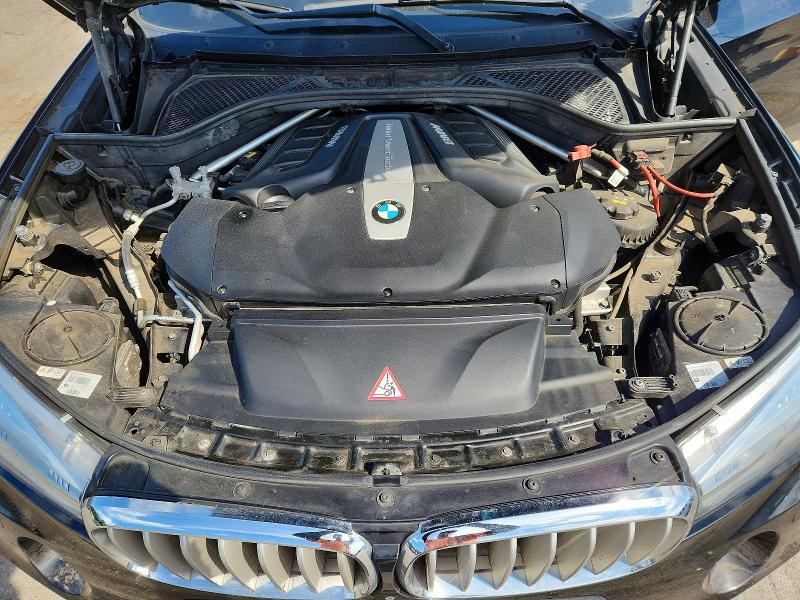 Aukcja sprzedaży 2017 Bmw X5, vin: 5UXKR6C55H0J83804, numer aukcji: 66790546