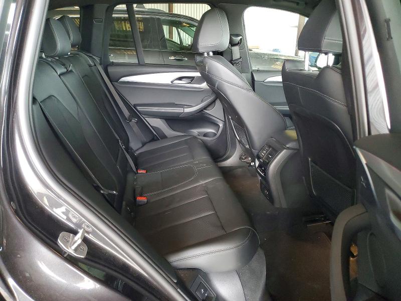 Продаж на аукціоні авто 2022 Bmw X3, vin: 5UX53DP09N9M93009, номер лоту: 67008086