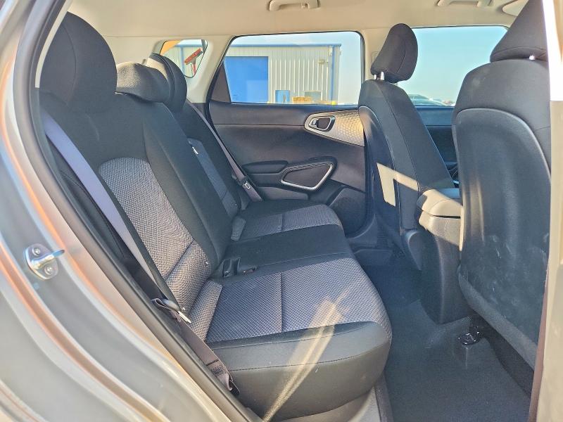 Aukcja sprzedaży 2024 Kia Soul, vin: KNDJ23AU8R7919749, numer aukcji: 63601846