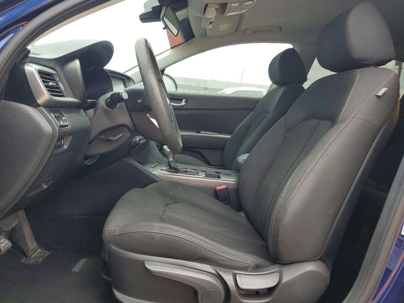 Aukcja sprzedaży 2020 Kia Optima, vin: 5XXGT4L30LG404843, numer aukcji: 63480176