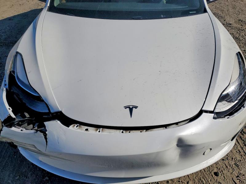 Aukcja sprzedaży 2023 Tesla Model 3, vin: 5YJ3E1EAXPF591407, numer aukcji: 64301796