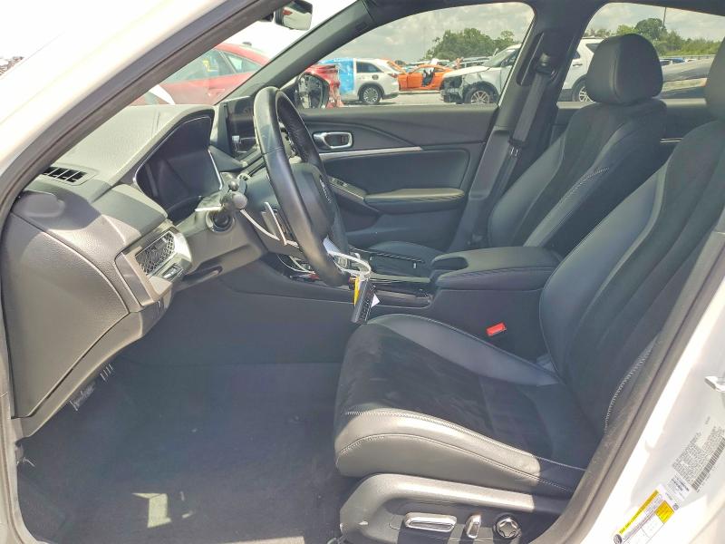 2023 Acura Integra მანქანა იყიდება აუქციონზე, vin: 19UDE4H60PA024193, აუქციონის ნომერი: 66498626