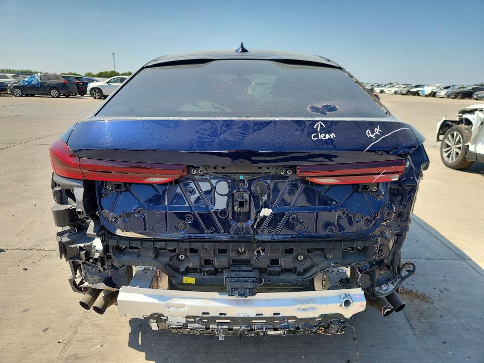 Продажа на аукционе авто 2021 Bmw X6, vin: 5UXCY8C03M9D78381, номер лота: 65161186