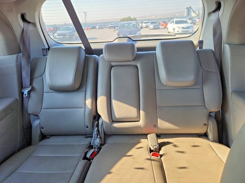 Продаж на аукціоні авто 2012 Honda Odyssey, vin: 5FNRL5H99CB122778, номер лоту: 63610186