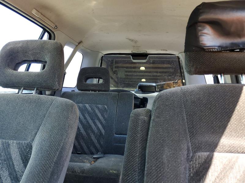 62782106 :رقم المزاد ، JHLRD2848XC022192 vin ، 1999 Honda Cr-v مزاد بيع