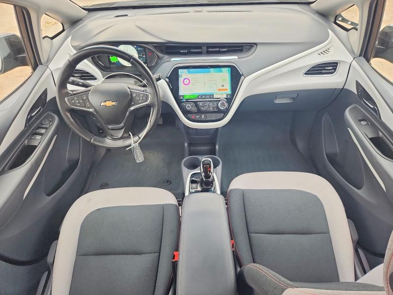 Продаж на аукціоні авто 2020 Chevrolet Bolt Ev, vin: 1G1FY6S03L4131318, номер лоту: 63305226