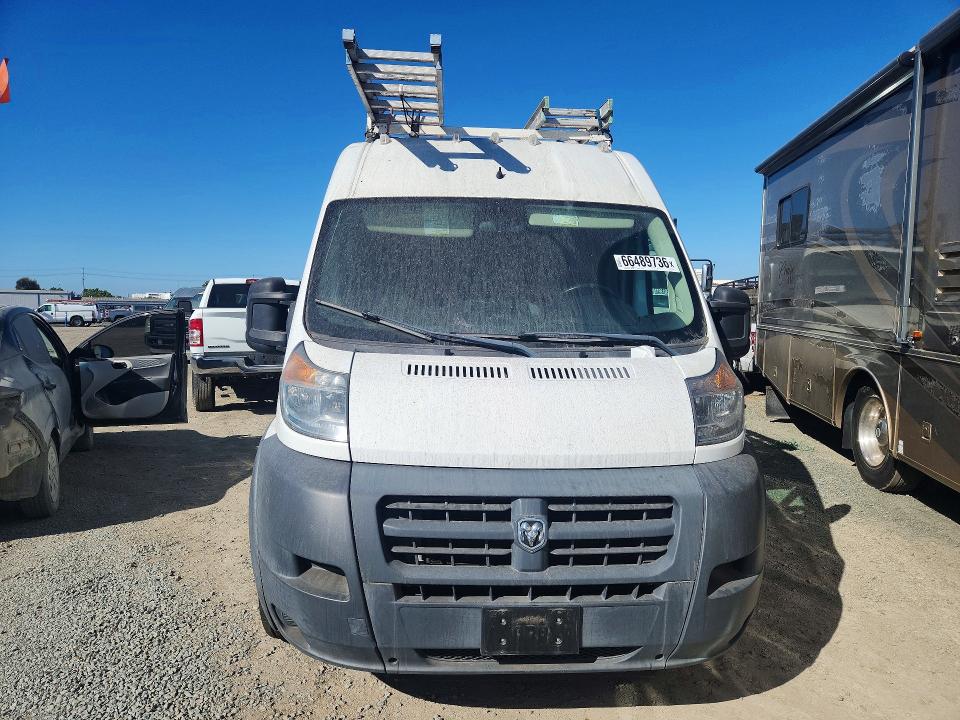 Aukcja sprzedaży 2016 Ram Promaster 2500, vin: 3C6TRVCD1GE118744, numer aukcji: 66489736