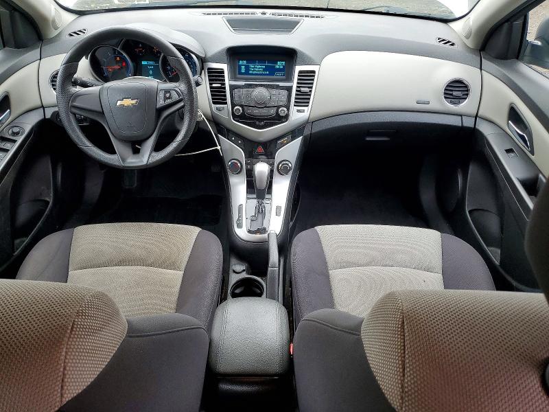 Aukcja sprzedaży 2014 Chevrolet Cruze, vin: 1G1PA5SG6E7261580, numer aukcji: 63794806