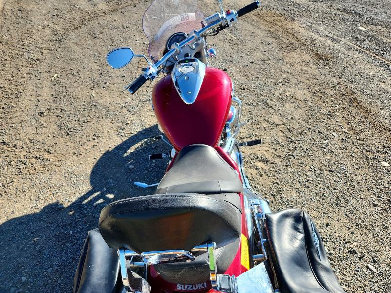 Aukcja sprzedaży 2009 Suzuki Vz1500, vin: JS1VY55A392102191, numer aukcji: 66953296