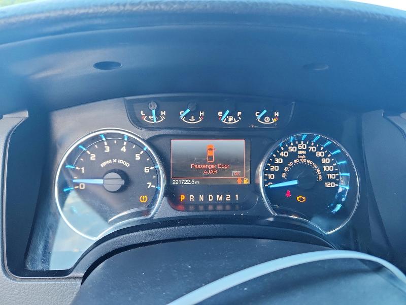 2011 Ford F150 მანქანა იყიდება აუქციონზე, vin: 1FTFX1ET0BFB89358, აუქციონის ნომერი: 64468976