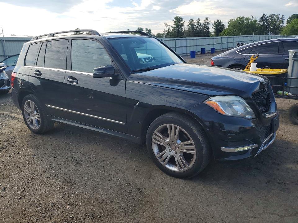 2014 Mercedes-benz Glk მანქანა იყიდება აუქციონზე, vin: WDCGG8JB8EG199915, აუქციონის ნომერი: 65159976