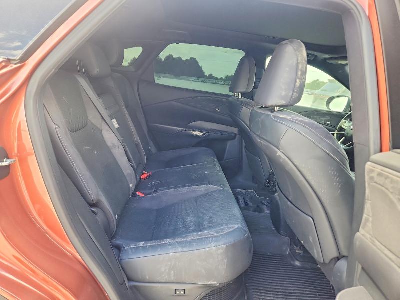 Aukcja sprzedaży 2023 Lexus Rx 350h, vin: 2T2BBMCA0PC013910, numer aukcji: 64999506