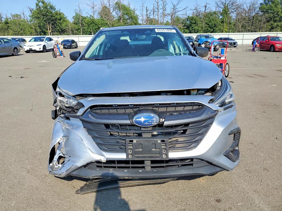 65351066 :رقم المزاد ، 4S3BWAB65P3006125 vin ، 2023 Subaru Legacy مزاد بيع