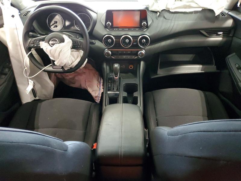 2025 Nissan Sentra მანქანა იყიდება აუქციონზე, vin: 3N1AB8BV0SY406572, აუქციონის ნომერი: 63788106