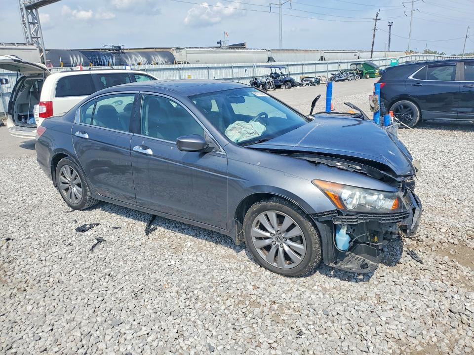Aukcja sprzedaży 2012 Honda Accord, vin: 1HGCP3F72CA028817, numer aukcji: 67172866