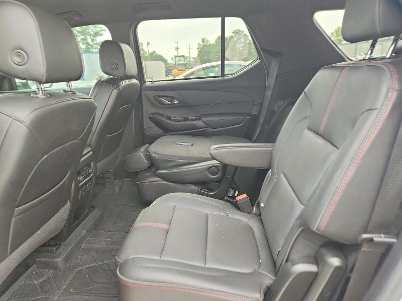 Продажа на аукционе авто 2023 Chevrolet Traverse, vin: 1GNERJKW0PJ127278, номер лота: 66545006