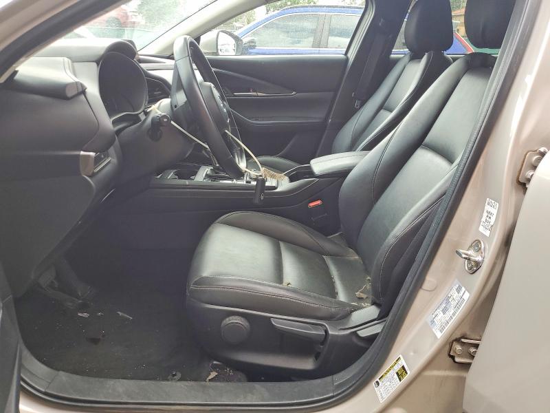 2023 Mazda Cx-30 მანქანა იყიდება აუქციონზე, vin: 3MVDMBBM0PM501882, აუქციონის ნომერი: 64812446