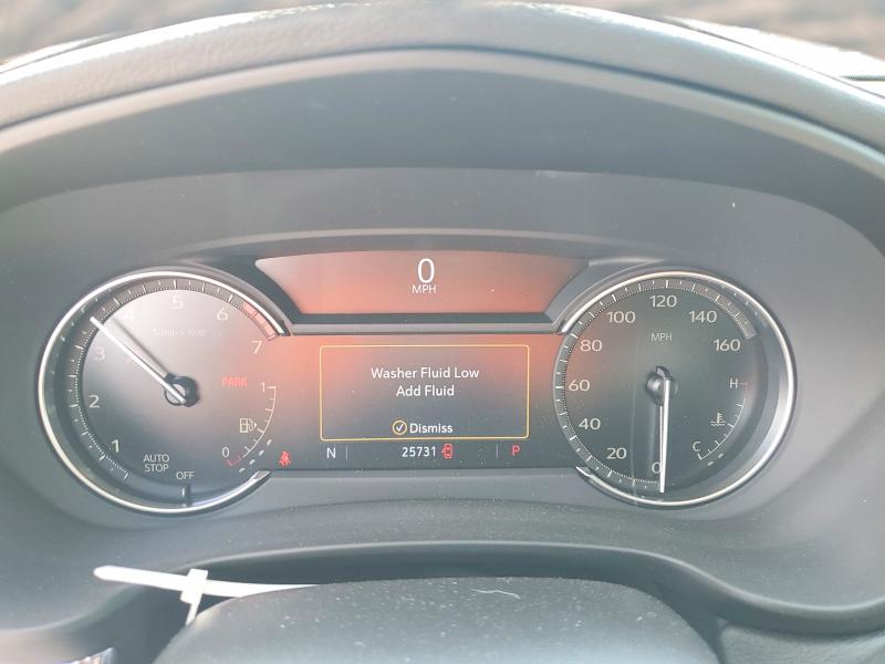 Продаж на аукціоні авто 2023 Cadillac Xt4, vin: 1GYAZAR40PF217023, номер лоту: 65901256