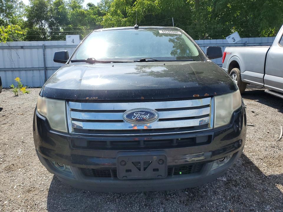 Aukcja sprzedaży 2010 Ford Edge, vin: 2FMDK4KC1ABA29531, numer aukcji: 65595986