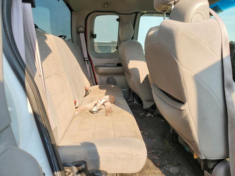 Продаж на аукціоні авто 2003 Ford F150, vin: 2FTRX18L63CA30012, номер лоту: 66224216