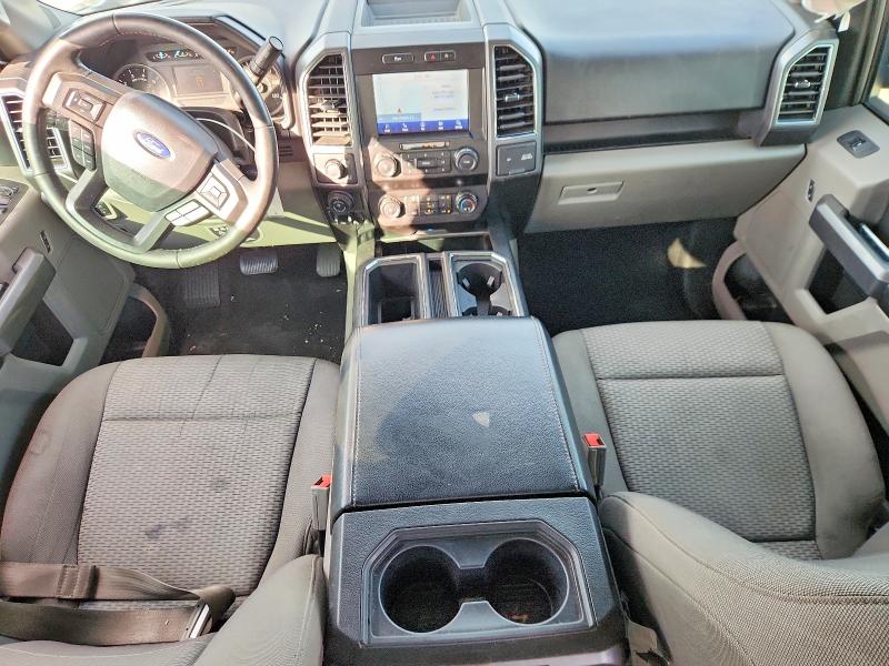 2020 Ford F150 მანქანა იყიდება აუქციონზე, vin: 1FTEW1C47LKF56761, აუქციონის ნომერი: 65797626