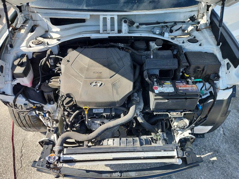 64233246 :رقم المزاد ، KM8R5DGE6PU544969 vin ، 2023 Hyundai Palisade مزاد بيع