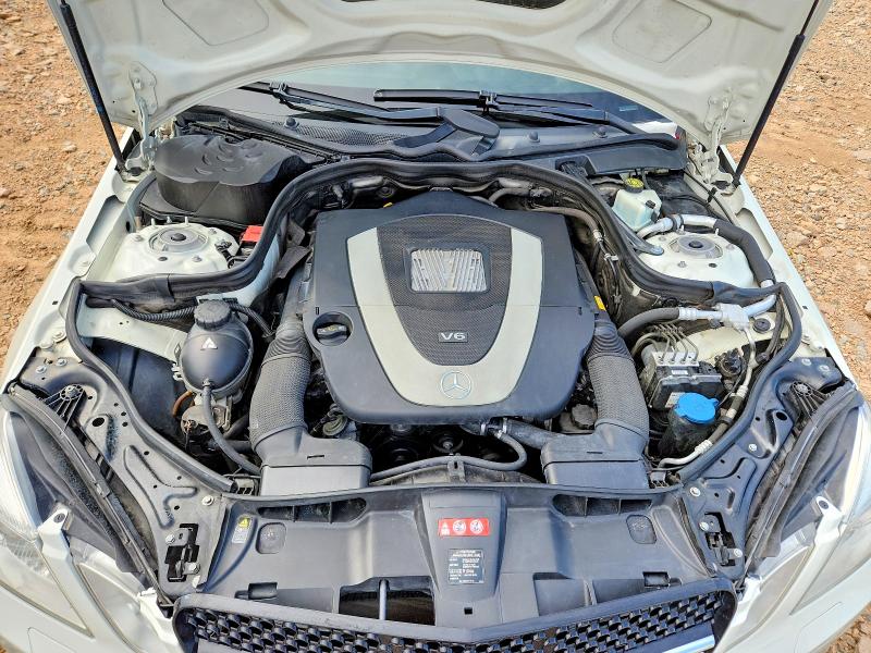 Aukcja sprzedaży 2011 Mercedes-benz E, vin: WDDHF5GB3BA426452, numer aukcji: 63442576