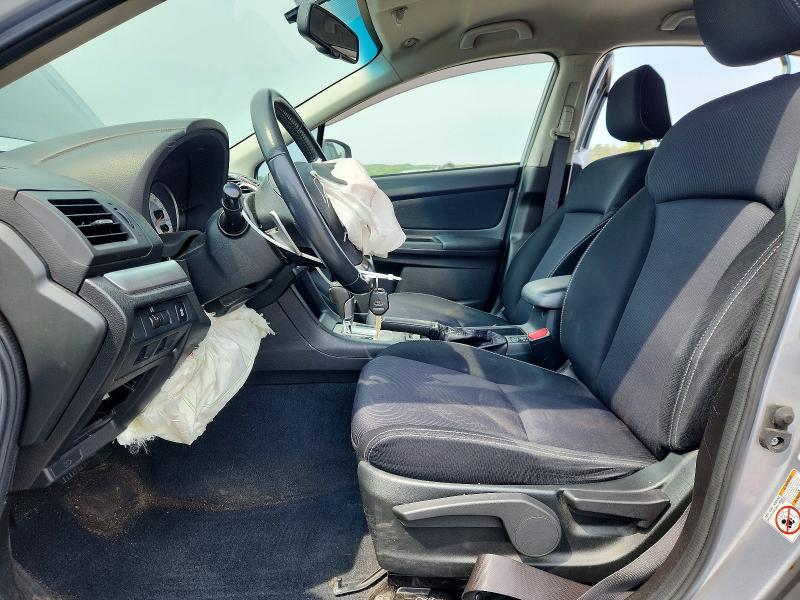 Aukcja sprzedaży 2013 Subaru Impreza, vin: JF1GPAL60DH206013, numer aukcji: 65135166