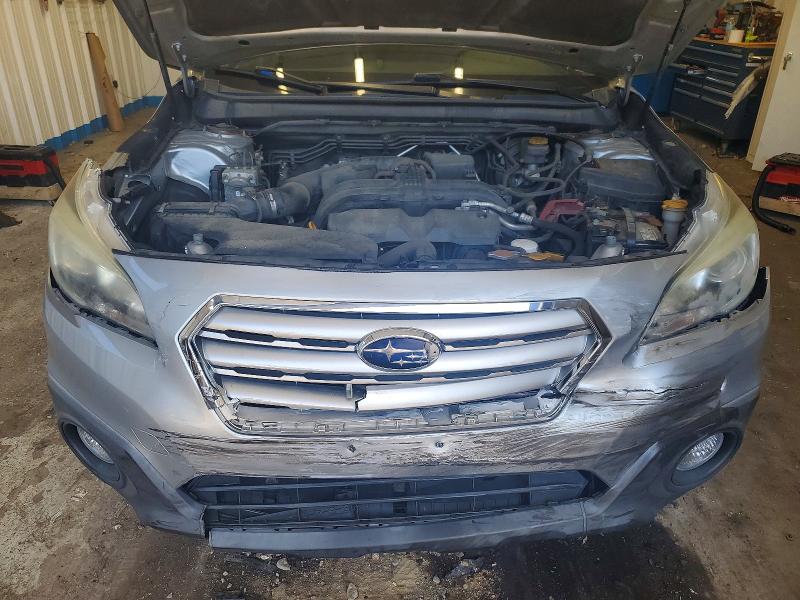 Aukcja sprzedaży 2016 Subaru Outback, vin: 4S4BSAAC0G3241689, numer aukcji: 64315966