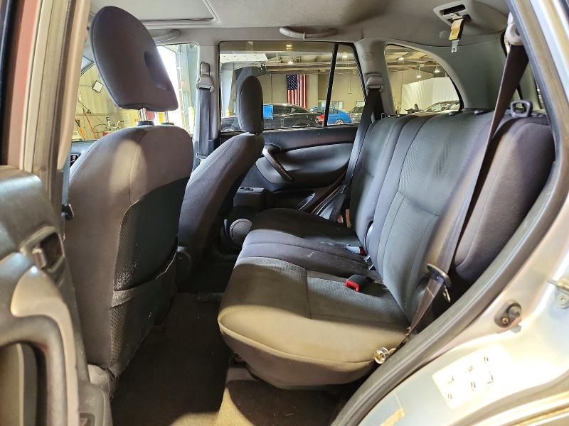 Aukcja sprzedaży 2004 Toyota Rav4, vin: JTEHD20V340012241, numer aukcji: 65858966