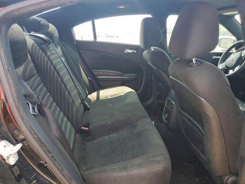 Aukcja sprzedaży 2013 Dodge Charger, vin: 2C3CDXBG7DH625635, numer aukcji: 64112966