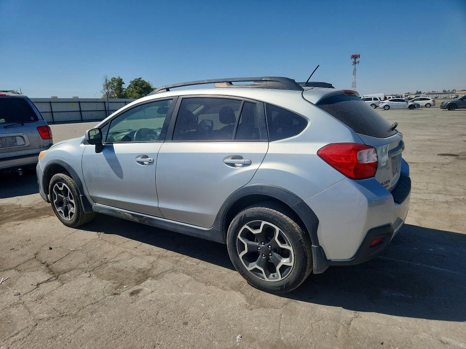 Продажа на аукционе авто 2013 Subaru Xv Crosstrek, vin: JF2GPAKC0D2827127, номер лота: 64246176