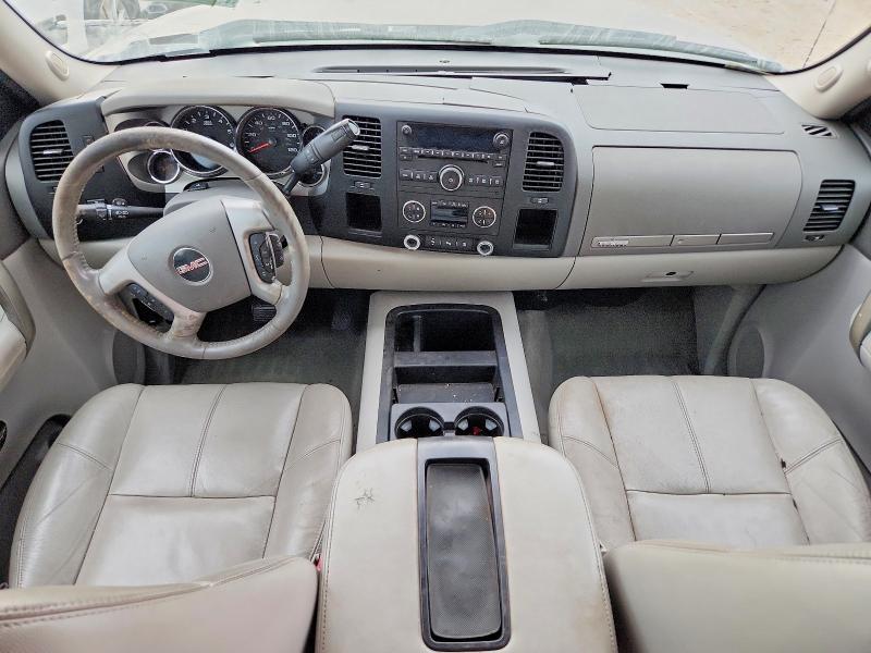 Продажа на аукционе авто 2009 Gmc Sierra, vin: 3GTEC23J29G151993, номер лота: 64964626
