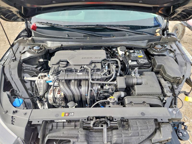 Aukcja sprzedaży 2025 Kia K4, vin: 3KPFT4DE3SE210889, numer aukcji: 63675536