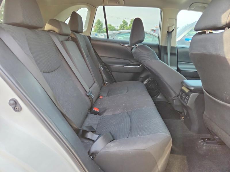Продаж на аукціоні авто 2024 Toyota Rav4, vin: 2T3F1RFV6RW430493, номер лоту: 64833106