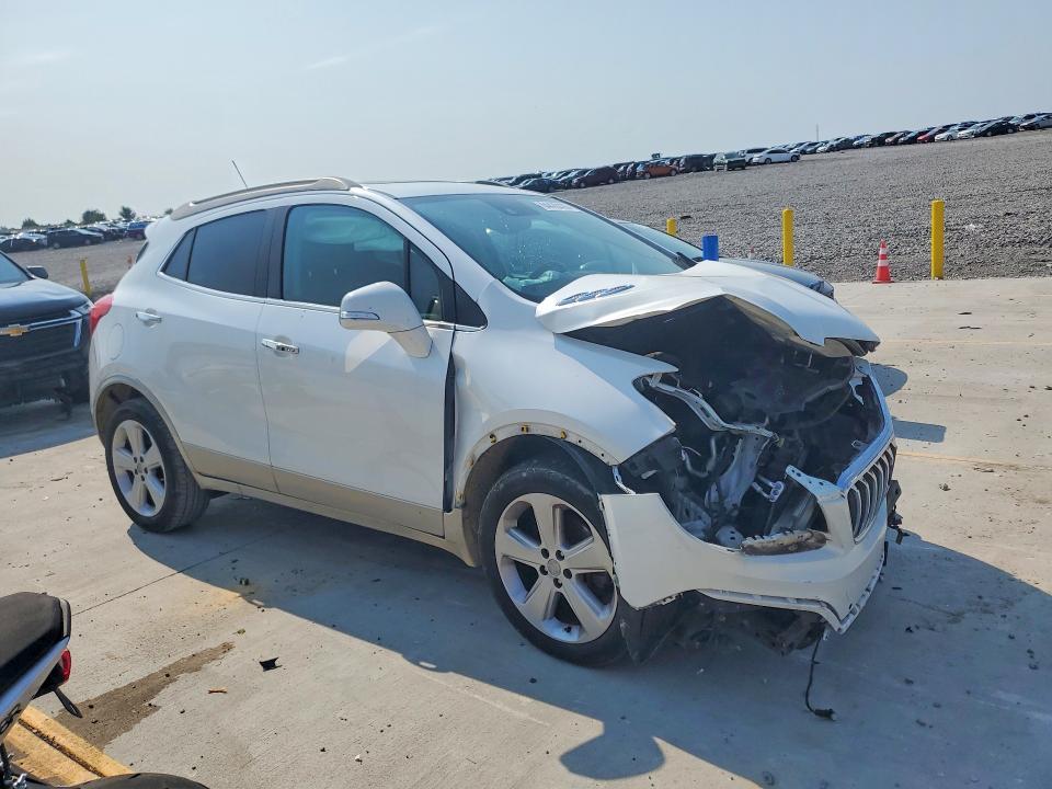 Aukcja sprzedaży 2015 Buick Encore, vin: KL4CJDSB0FB253598, numer aukcji: 64428426
