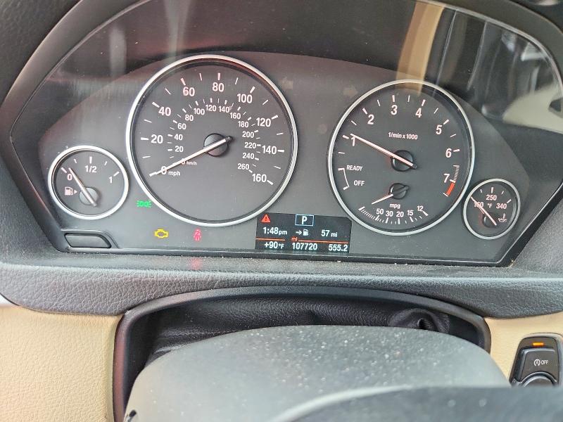 Auction sale of the 2017 Bmw 320, vin: WBA8E1G33HNU18509, lot number: 66343246