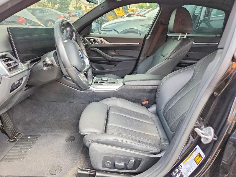 Aukcja sprzedaży 2024 Bmw 430xi, vin: WBA73AV02RFS84341, numer aukcji: 65859546