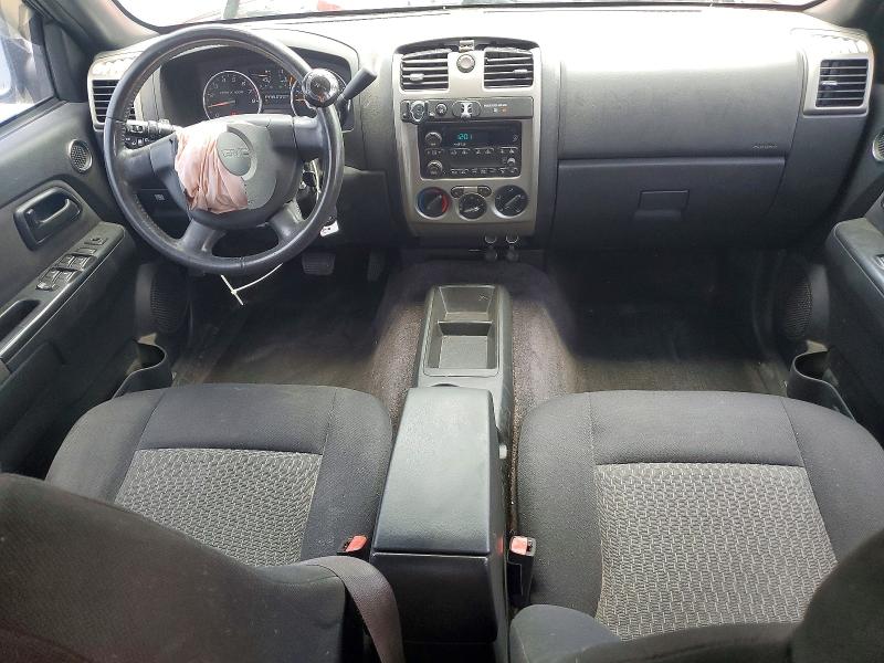 2007 Gmc Canyon მანქანა იყიდება აუქციონზე, vin: 1GTDS13E778195888, აუქციონის ნომერი: 66034916