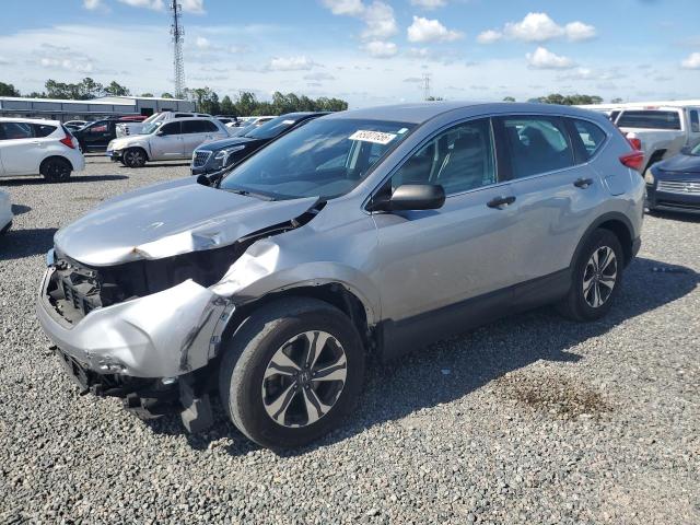 2019 Honda Cr-v მანქანა იყიდება აუქციონზე, vin: 2HKRW6H38KH232293, აუქციონის ნომერი: 65001656