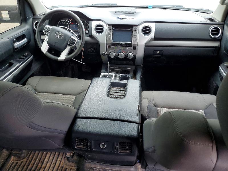 2016 Toyota Tundra მანქანა იყიდება აუქციონზე, vin: 5TFDW5F13GX581251, აუქციონის ნომერი: 63235396