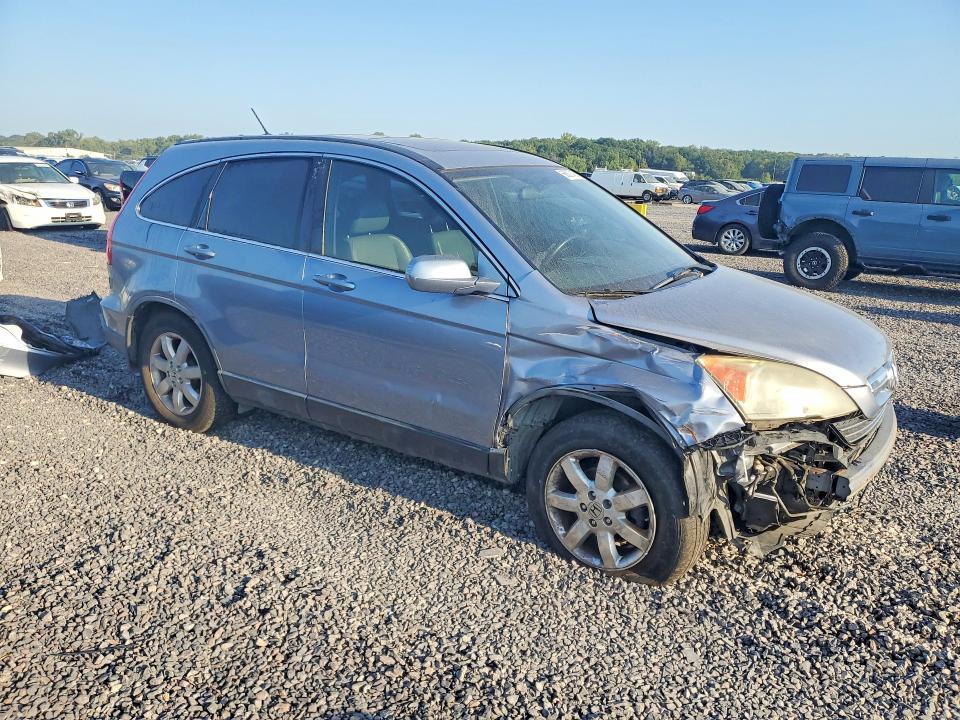 Продажа на аукционе авто 2007 Honda Cr-v, vin: JHLRE48727C036396, номер лота: 66807406