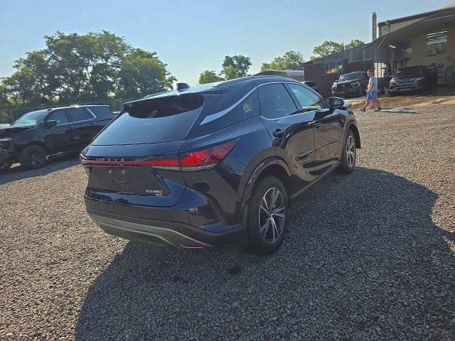 2025 Lexus Rx 350 მანქანა იყიდება აუქციონზე, vin: 2T2BAMCA4SC109342, აუქციონის ნომერი: 65315026