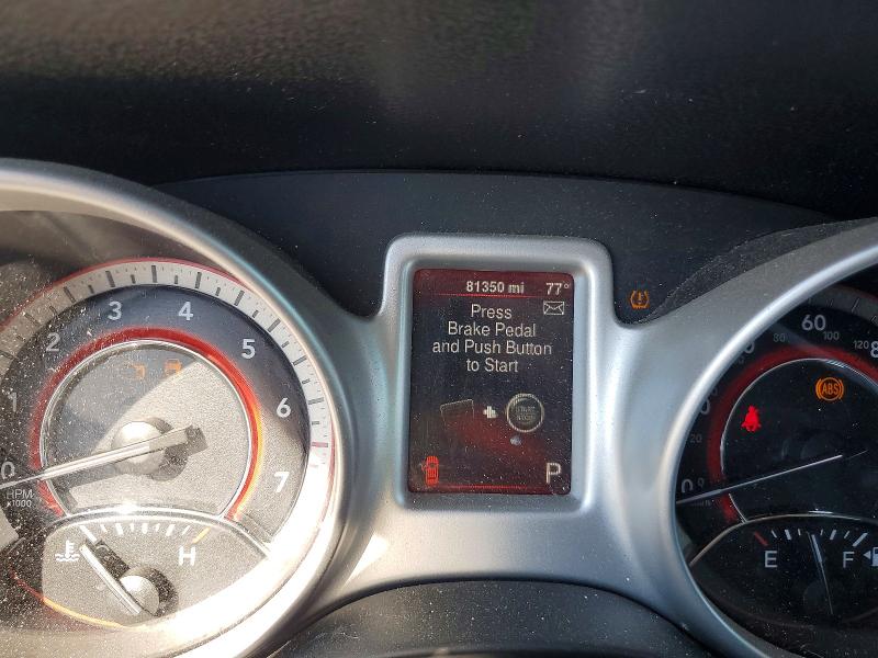 Продаж на аукціоні авто 2015 Dodge Journey, vin: 3C4PDDBG1FT608710, номер лоту: 63482656