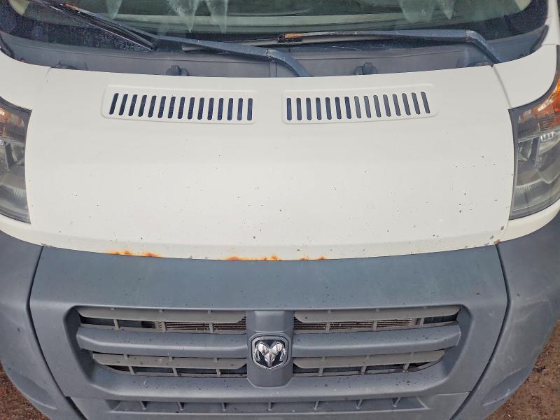 Продажа на аукционе авто 2014 Ram Promaster 1500, vin: 3C6TRVBG2EE101668, номер лота: 61064066